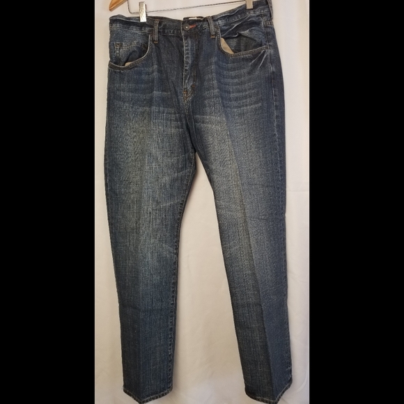 Other - Carbon2 Colbalt Men's Blue Jeans 38x32